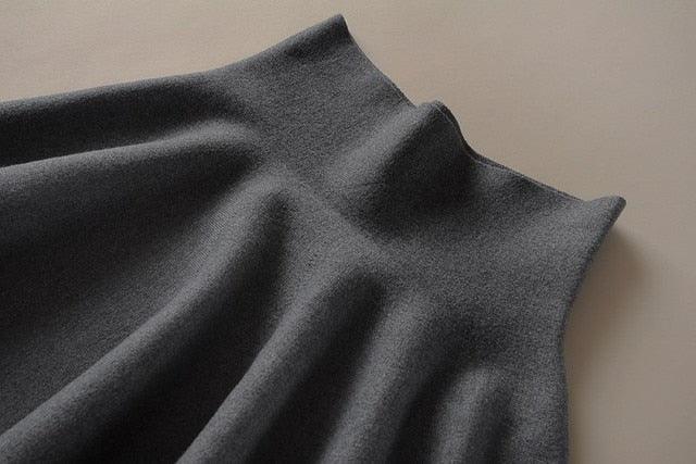 European Style Sexy Short Skirt For Women - HABASH FASHION