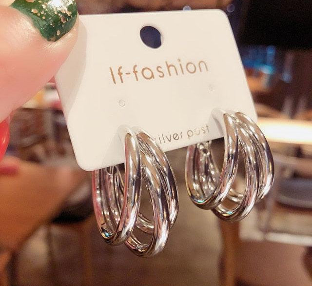 Earring for Women - HABASH FASHION