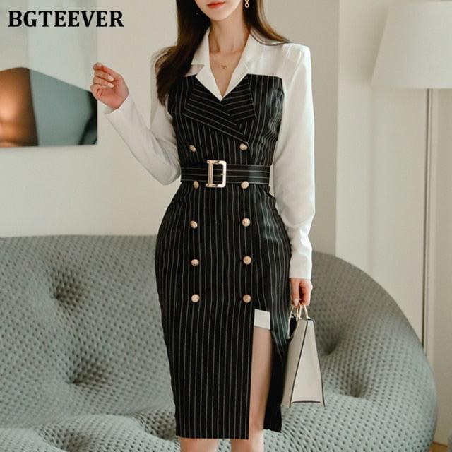 dress for women - HABASH FASHION