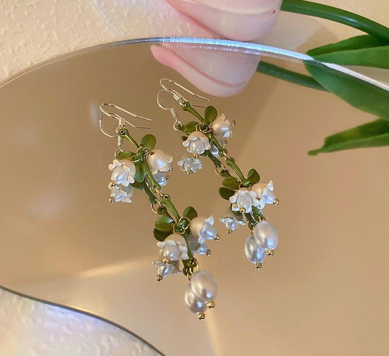 Earrings - HABASH FASHION