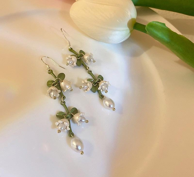 Earrings - HABASH FASHION