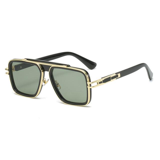 Men Mach Style Driving Sunglasses Summer - HABASH FASHION
