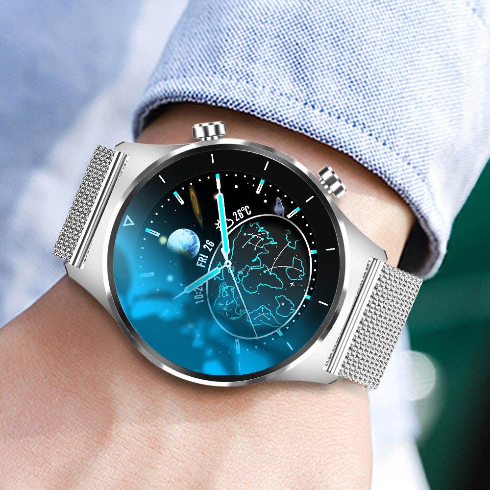 SMART WATCH - HABASH FASHION