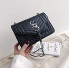 Chain Bag Crossbody Bags for Women Mystic Messenger Tote Bags for Women Luxury Bag - HABASH FASHION