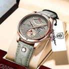 Men Watch Fashion Top Luxury Men Wristwatch  Quartz - HABASH FASHION