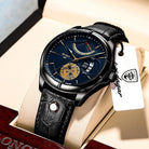 Men Watch Fashion Top Luxury Men Wristwatch  Quartz - HABASH FASHION