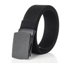 Belt Men Tactical Belts Outdoor Male - HABASH FASHION