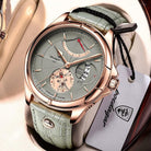 Men Watch Fashion Top Luxury Men Wristwatch  Quartz - HABASH FASHION