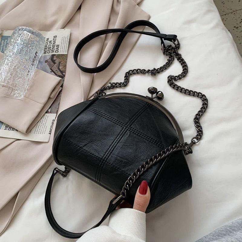 Crossbody Bags Chain Shoulder Handbags Women's Handbags - HABASH FASHION