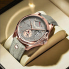 Men Watch Fashion Top Luxury Men Wristwatch  Quartz - HABASH FASHION