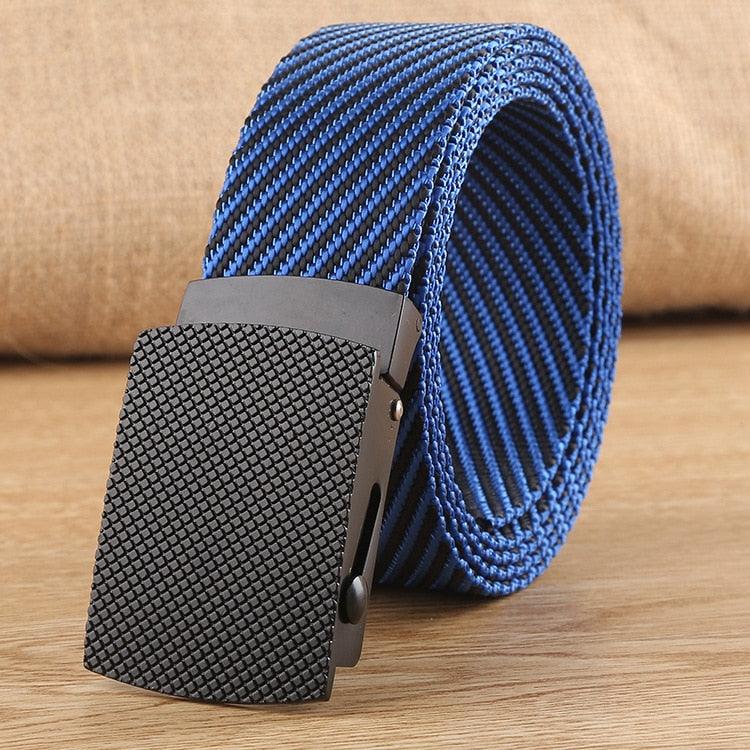 Belt Men Tactical Belts Outdoor Male - HABASH FASHION