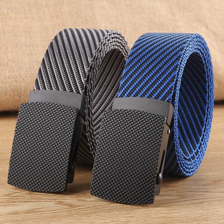 Belt Men Tactical Belts Outdoor Male - HABASH FASHION