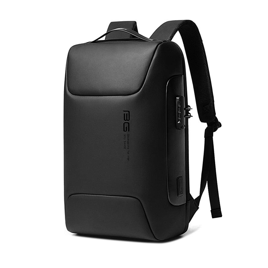 Laptop Backpack Anti-theft Waterproof School Backpacks USB Charging Men Business Travel Bag Backpack New Design - HABASH FASHION