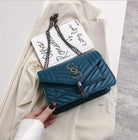 Chain Bag Crossbody Bags for Women Mystic Messenger Tote Bags for Women Luxury Bag - HABASH FASHION