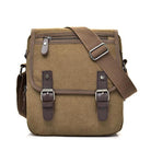 Men Shoulder Bags Vintage Bags for Men Casual Tote Bag - HABASH FASHION