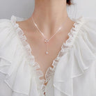 High quality star shaped necklace for women - HABASH FASHION