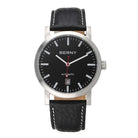 Men Automatc Mechanical Watch Waterproof Wristwatch - HABASH FASHION