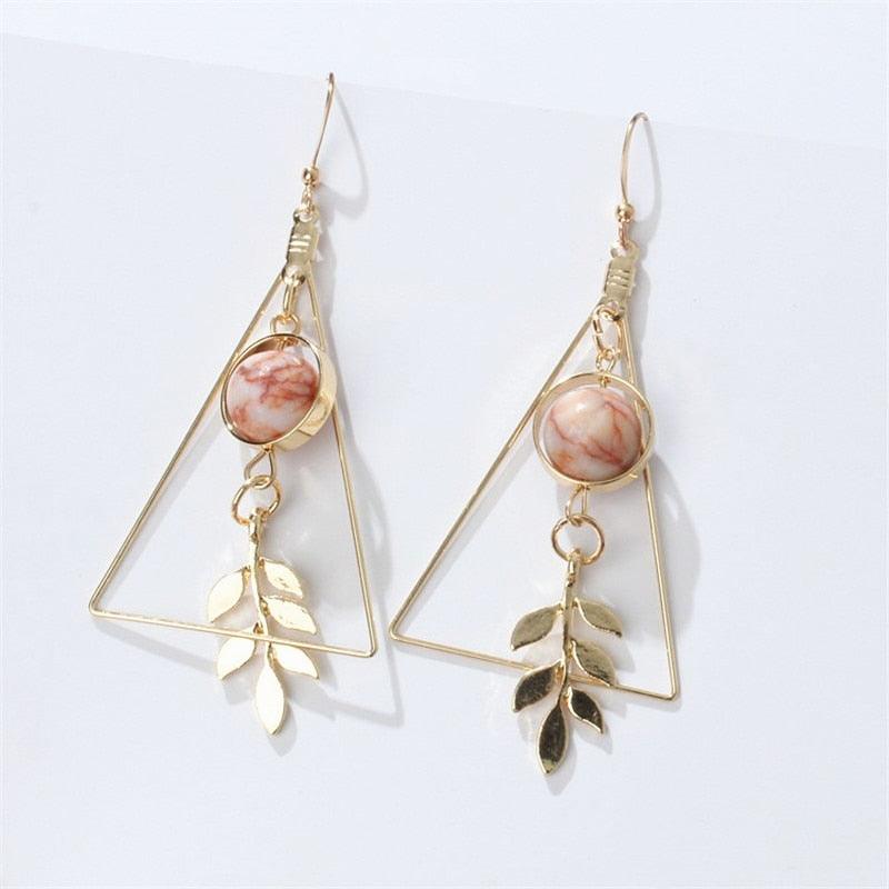 earrings - HABASH FASHION