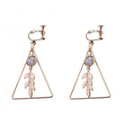 earrings - HABASH FASHION