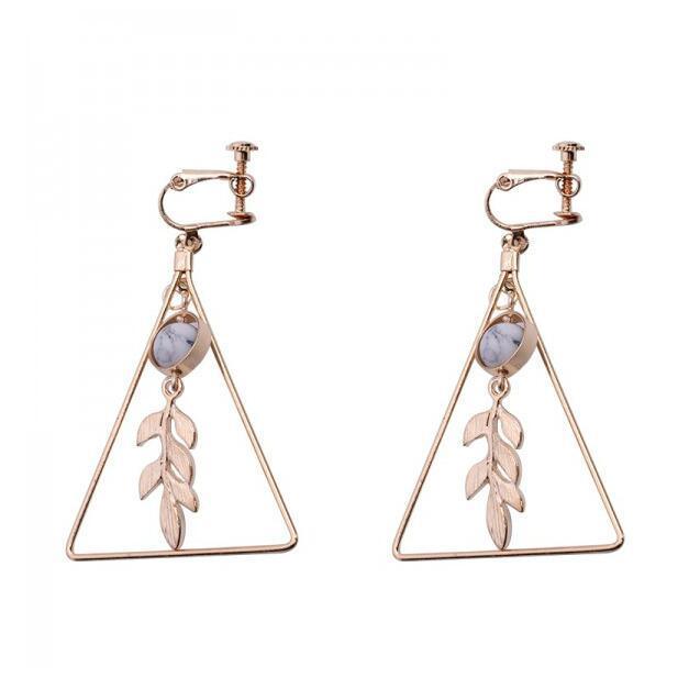 earrings - HABASH FASHION