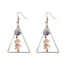 earrings - HABASH FASHION