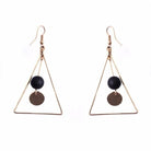 earrings - HABASH FASHION