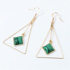 earrings - HABASH FASHION