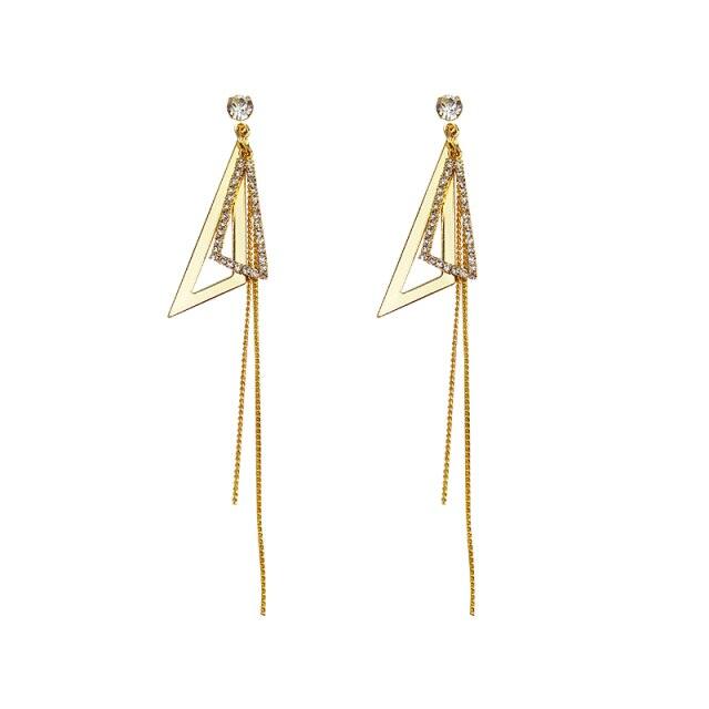 earrings - HABASH FASHION