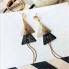 earrings - HABASH FASHION