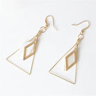 earrings - HABASH FASHION