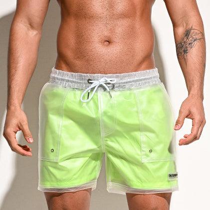 Shorts Mens Swimming Shorts Men Swimwear - HABASH FASHION