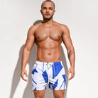 Shorts Swimming Shorts Men Swimwear Swim Short Quick - HABASH FASHION