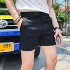 Shorts Men Clothing Simple Match Casual - HABASH FASHION