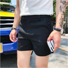 Shorts Men Clothing Simple Match Casual - HABASH FASHION