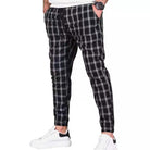 Casual Men's  Pants  Slim Fit - HABASH FASHION