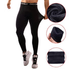 Men Running Sport Quick Dry Pants Fitness Training - HABASH FASHION