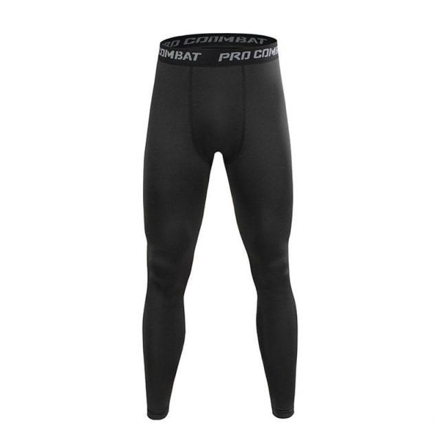 Men Running Sport Quick Dry Pants Fitness Training - HABASH FASHION