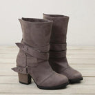 long boots for women - HABASH FASHION