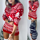 christmas dress - HABASH FASHION