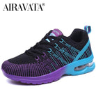 Running shoes for women in modern colors - HABASH FASHION