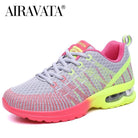 Running shoes for women in modern colors - HABASH FASHION