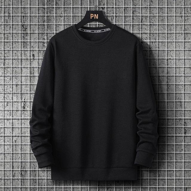 Pullover Streetwear Casual Fashion Clothes Oversized - HABASH FASHION