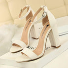 New sexy high heel sandal for women - HABASH FASHION