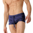 Men Sport Beach Swimming Trunks Nylon Quick - HABASH FASHION