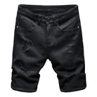 Men Shorts Classic Style Casual Slim Fit Short - HABASH FASHION