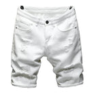 Men Shorts Classic Style Casual Slim Fit Short - HABASH FASHION