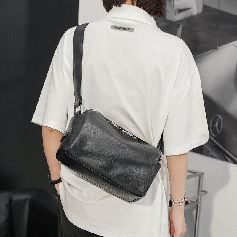 Design Crossbody Bags For Men - HABASH FASHION