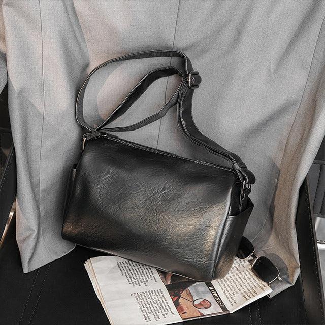 Design Crossbody Bags For Men - HABASH FASHION