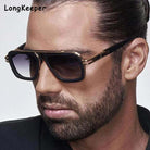 Men Mach Style Driving Sunglasses Summer - HABASH FASHION