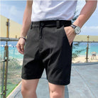 Shorts Men Bottoms Casual - HABASH FASHION